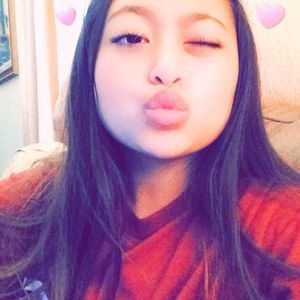 Meet your Posher, Jayviann